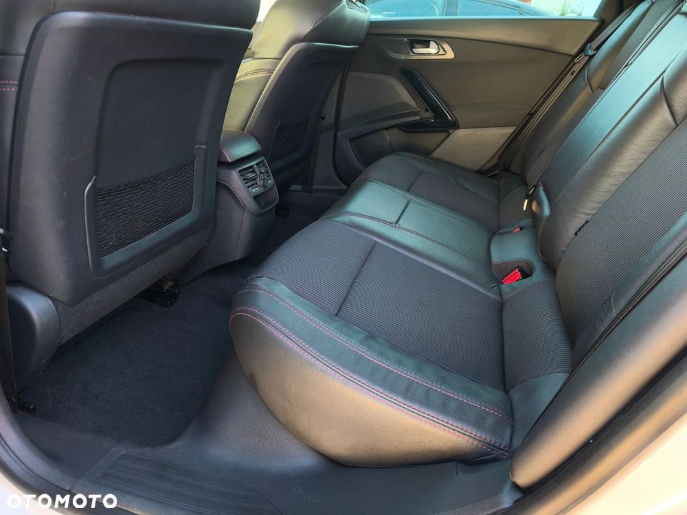 Peugeot 508 BlueHDi 150 Stop&Start Style - 8