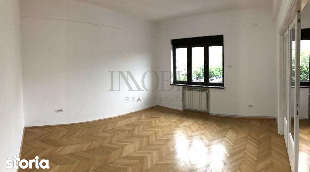 Apartament spațios cu 5 camere de vânzare | Piața Amzei - Imagine principală: 4/8