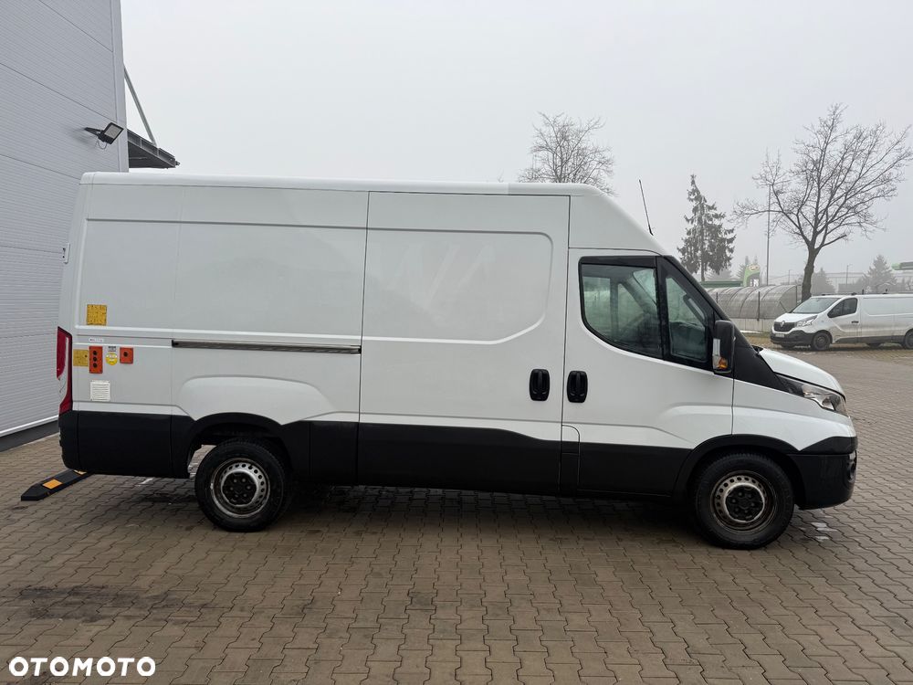 Iveco Daily winda 35-140 - 4