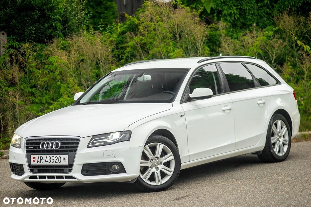 Audi A4 ver-2-0-tfsi-quattro-s-tronic - 7