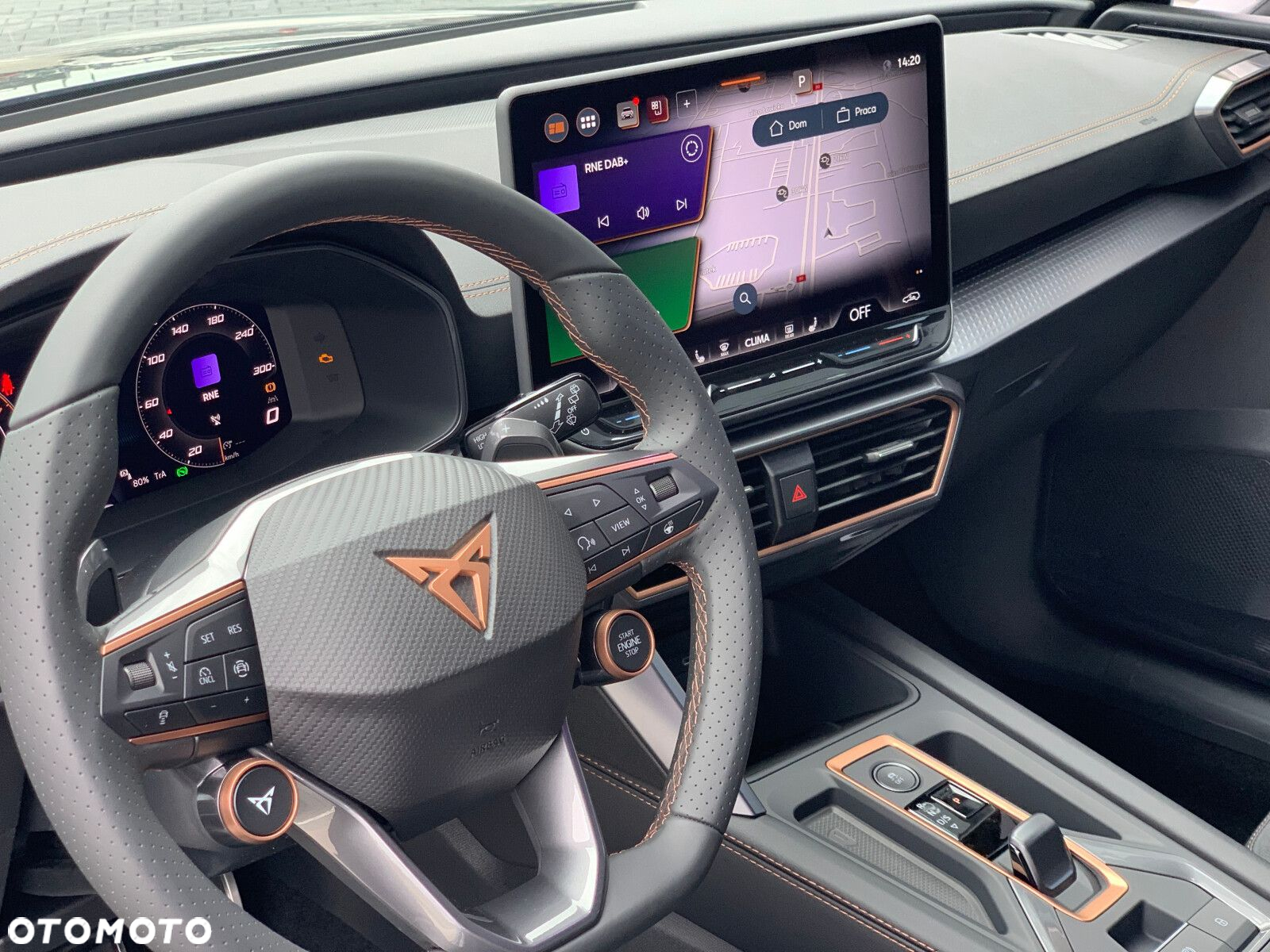 Cupra Leon Sportstourer - 9