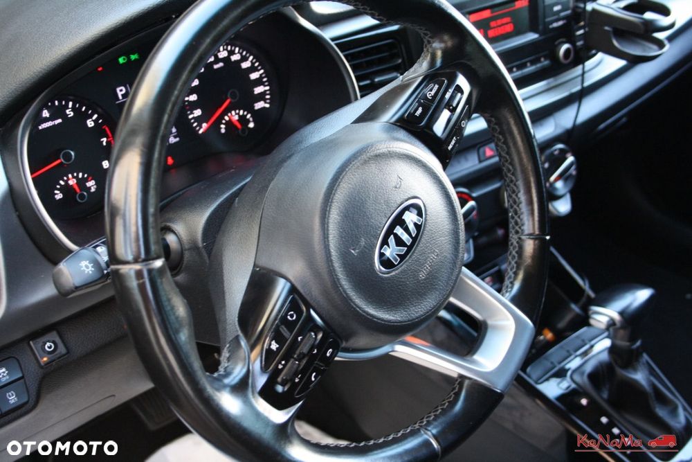 Kia Rio - 6