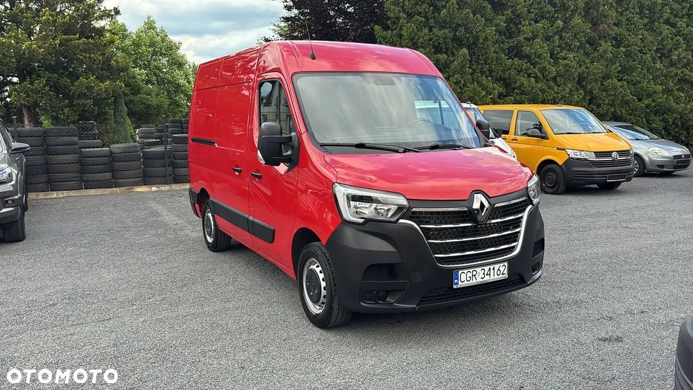 Renault Master - 29