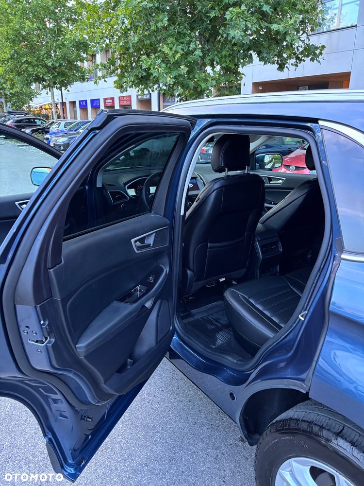 Ford Edge - 12