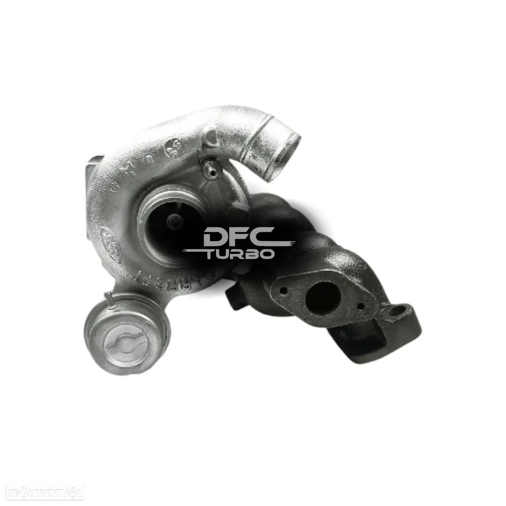 FORD  2.0 DI  - 709035 - 2