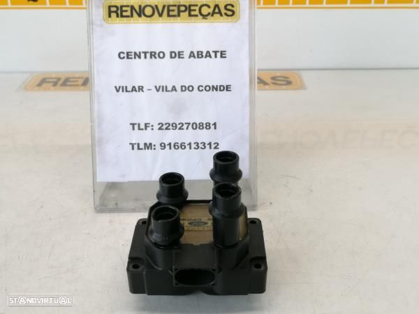 Bobine Igniçao Ford Escort V (Aal, Abl) - 1