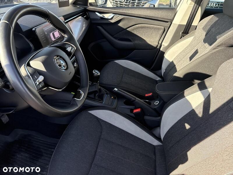 Skoda Scala 1.5 TSI Style - 11