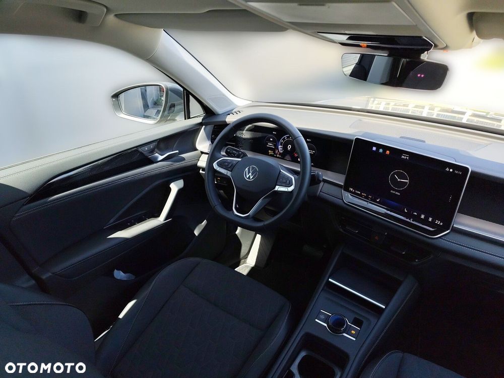 Volkswagen Tayron 1.5 eTSI mHEV Life DSG - 19