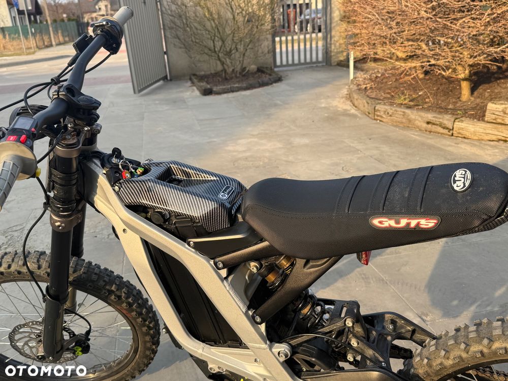 Surron Light Bee - 3