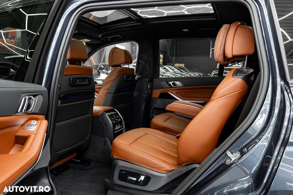 BMW X7 xDrive30d - 19