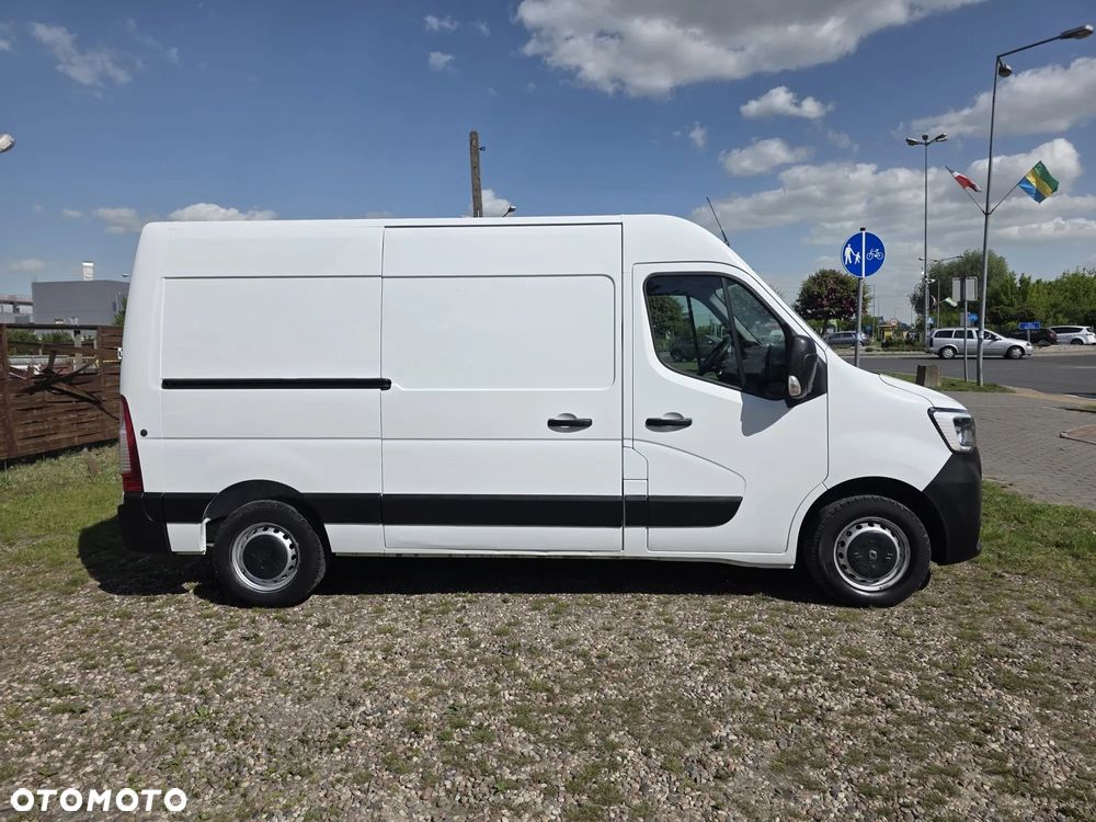 Renault Master L2H2 - 5