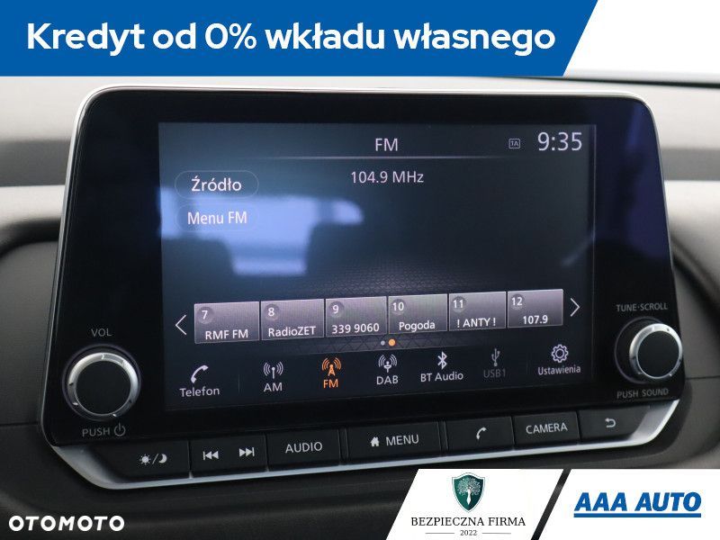 Nissan Qashqai - 14