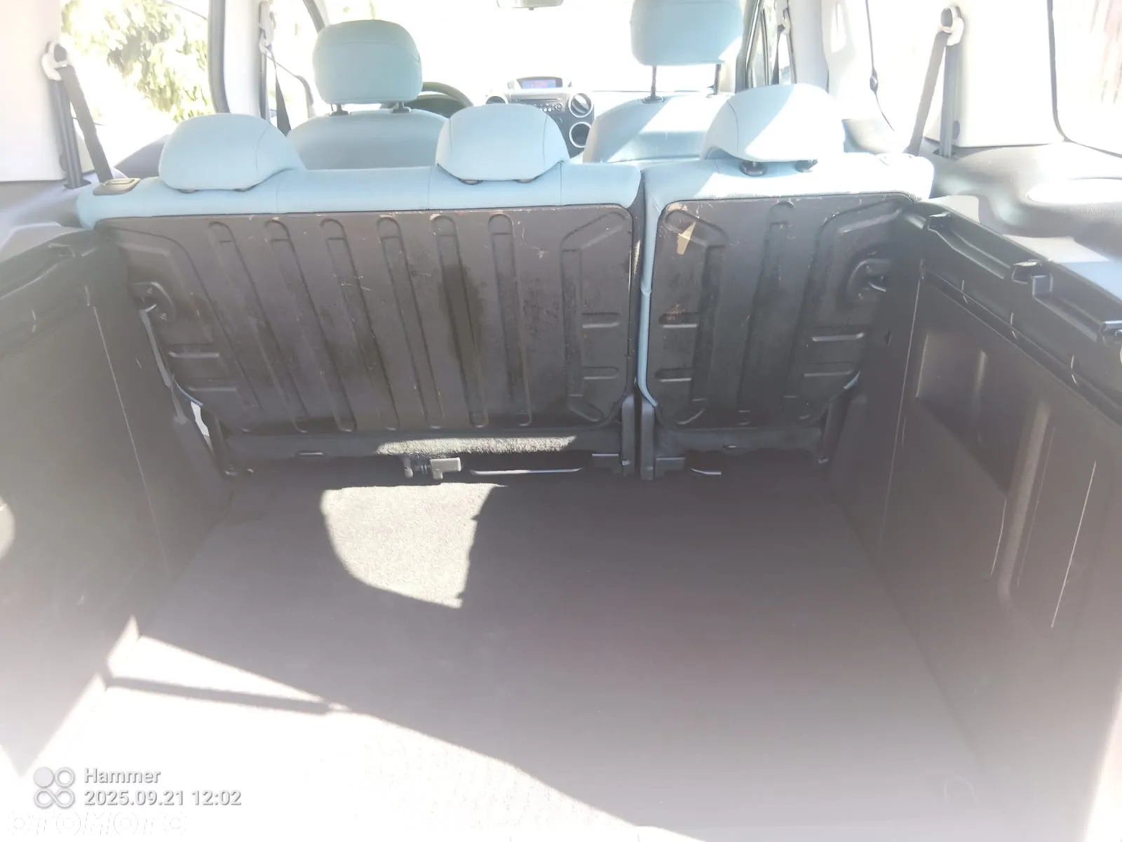Citroën Berlingo 1.6 HDi Selection - 12