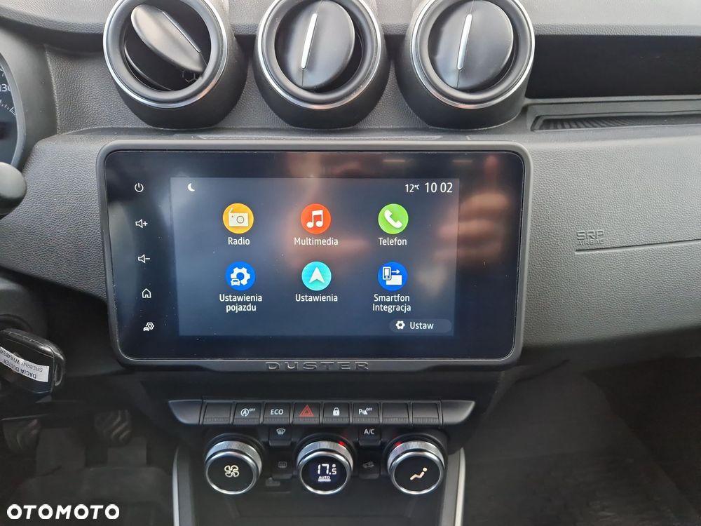 Dacia Duster 1.0 TCe Prestige - 23