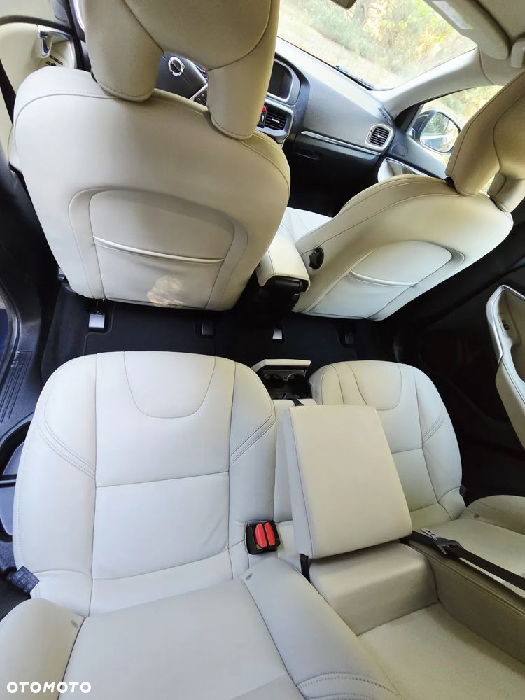 Volvo V40 D2 Drive-E SCR Dynamic Edition - 14