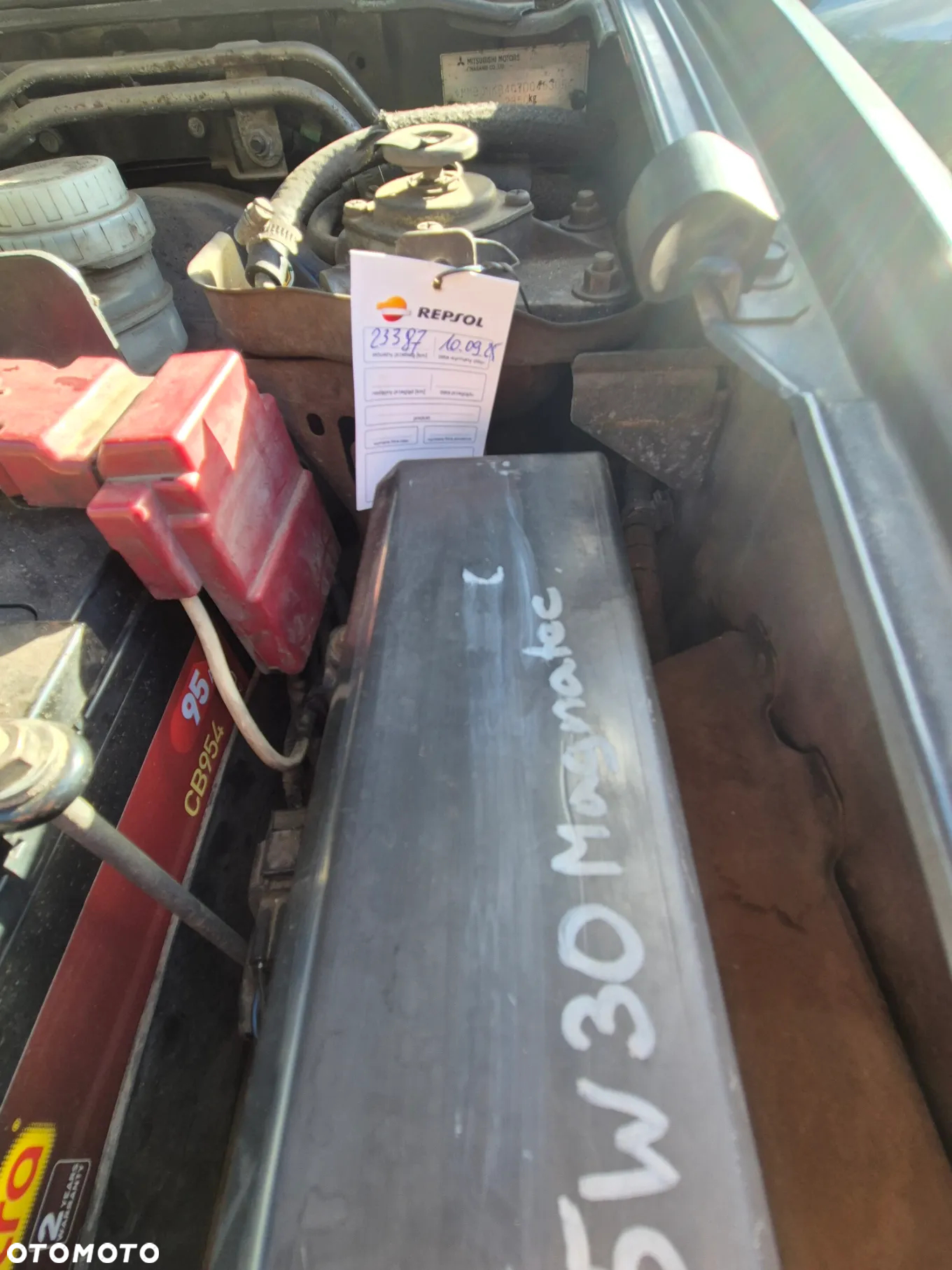 Mitsubishi L200 2.5 DID Invite AC - 14