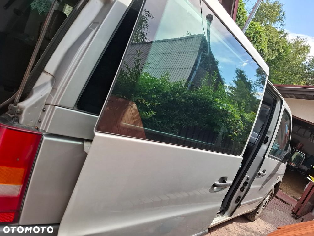 Mercedes-Benz Vito - 4