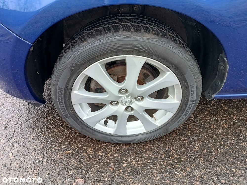 Mazda 2 1.3 Comfort - 17