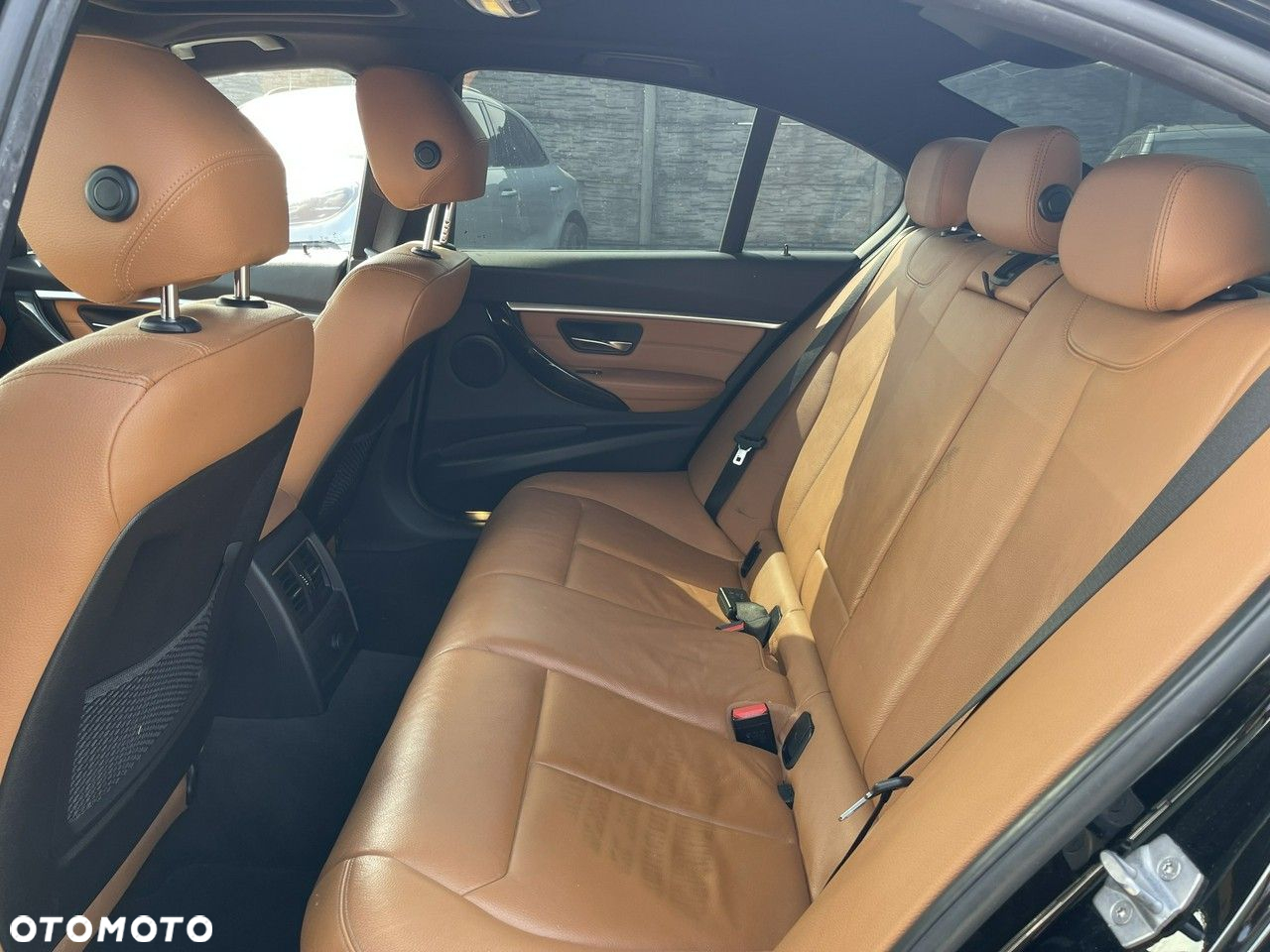 BMW Seria 3 330i sport - 8