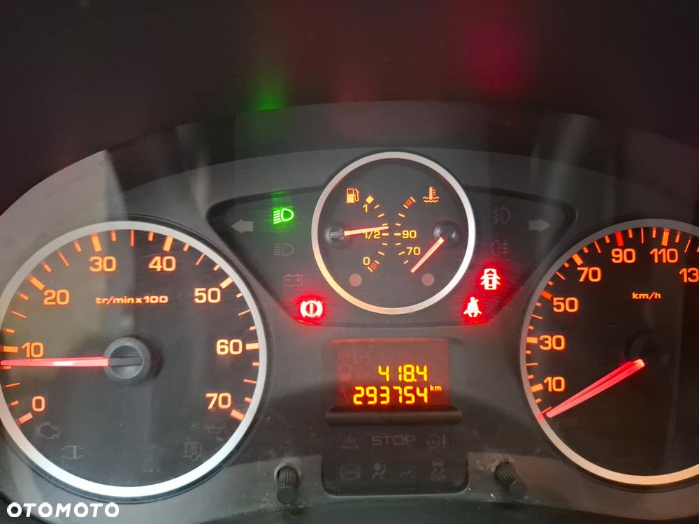 Peugeot Partner 1.6 HDi Outdoor - 14