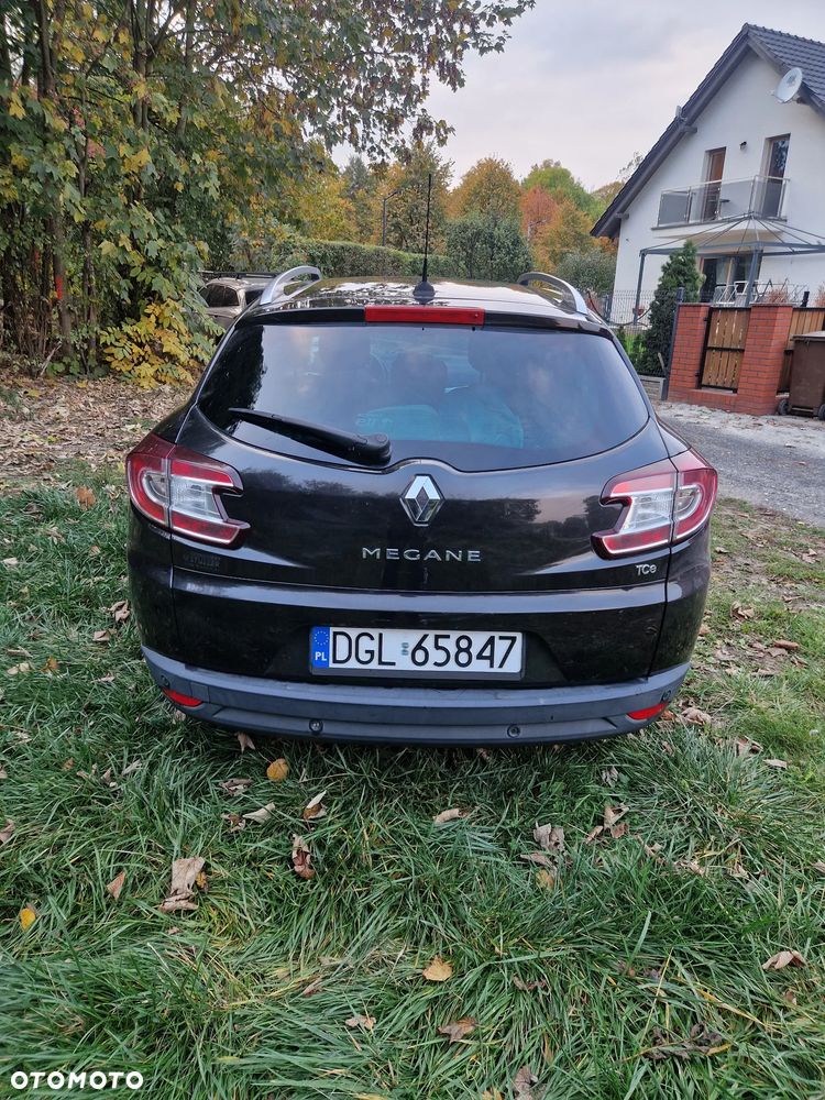 Renault Megane 2.0 16V TCE Privilege - 7