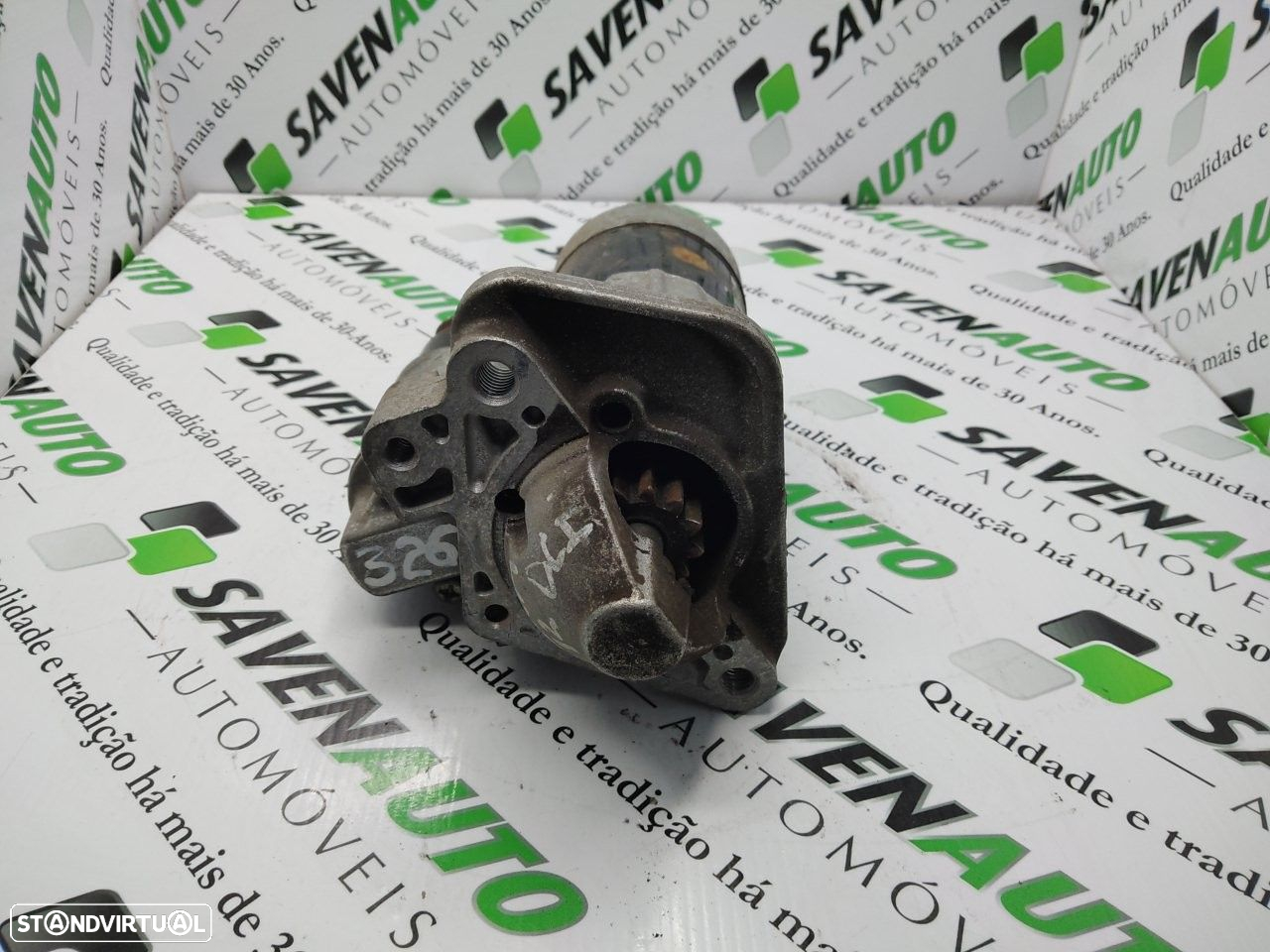 Motor Arranque Toyota Auris (_E18_) - 3