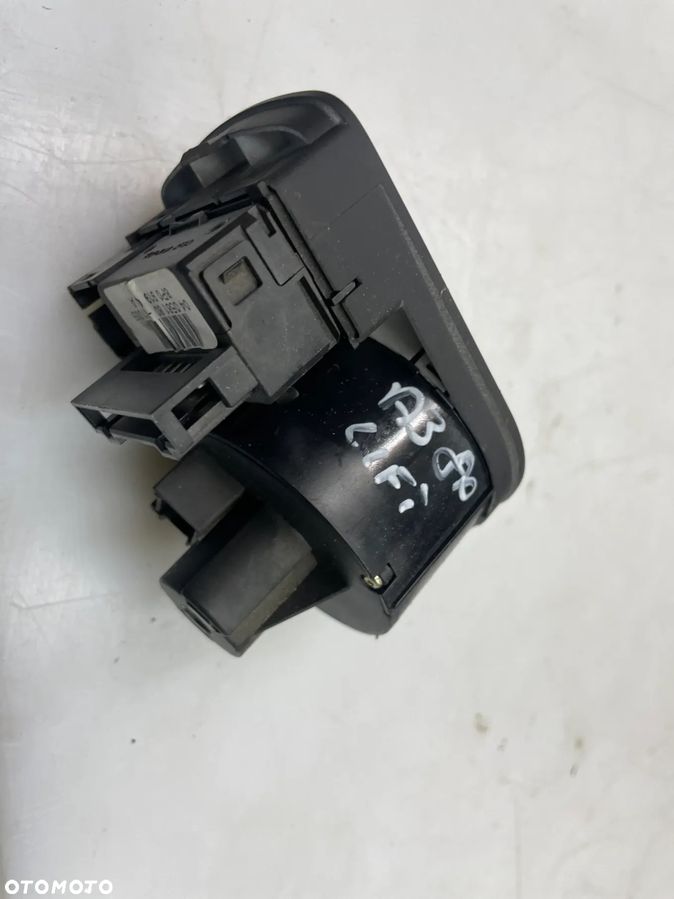 Przełącznik świateł Audi A3 8P  8P1941531AH - 3