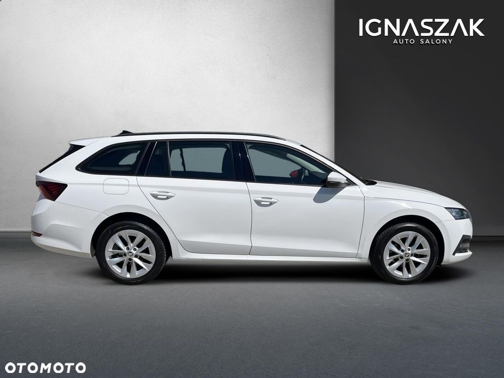 Skoda Octavia 2.0 TDI Ambition - 7