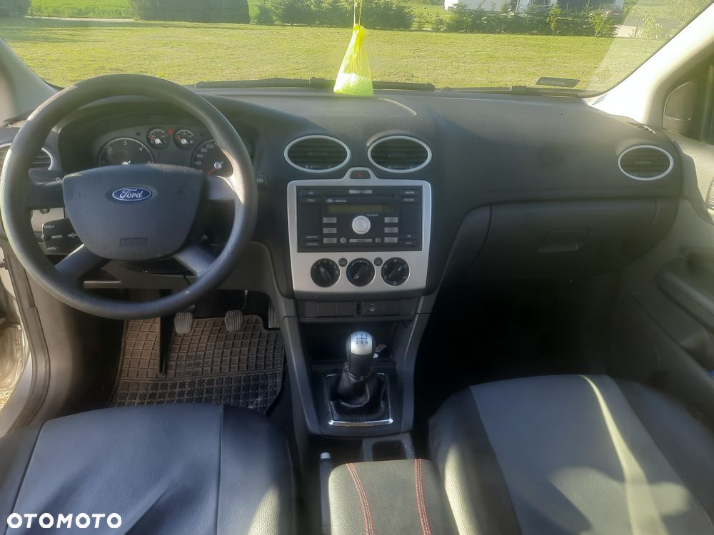 Ford Focus - 3