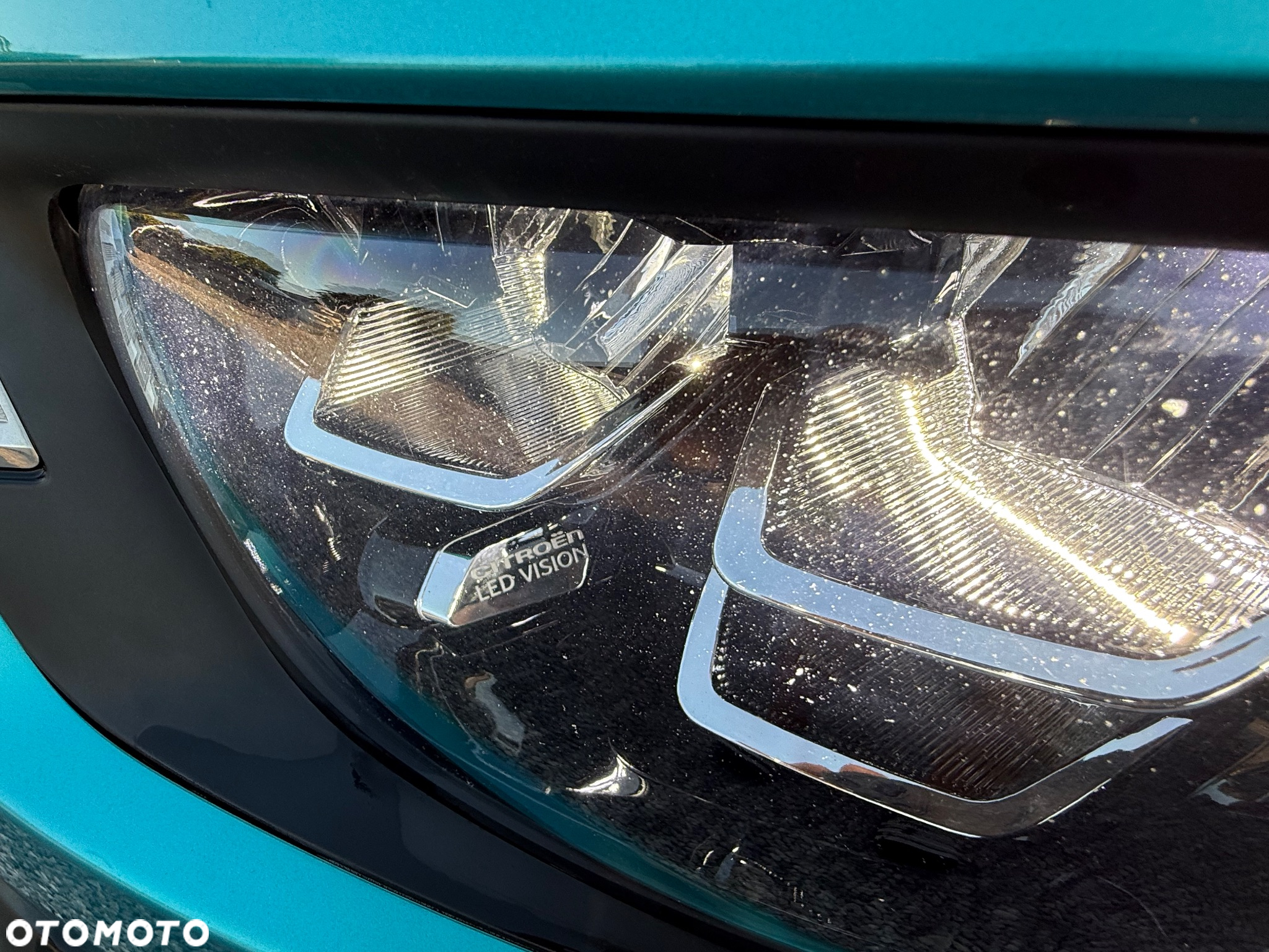 Citroën C3 Pure Tech 110 S&S SHINE PACK - 33