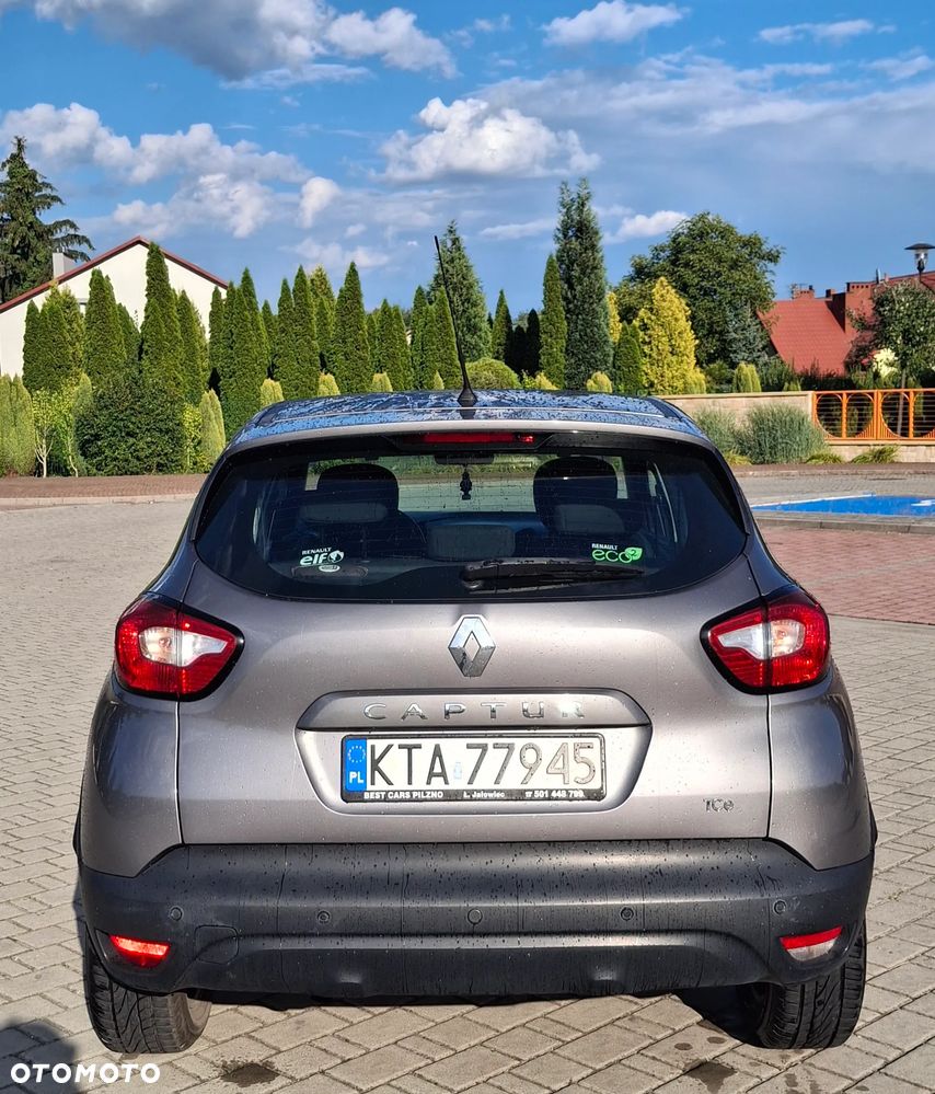Renault Captur - 6