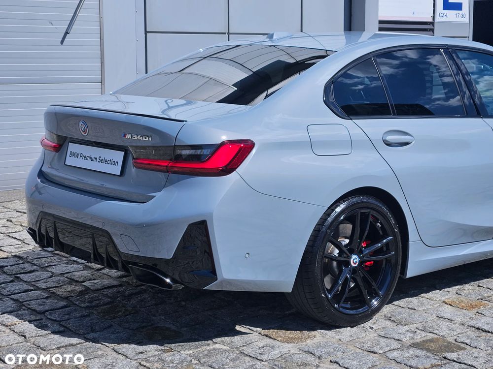 BMW Seria 3 - 11
