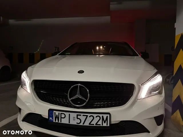 Mercedes-Benz CLA - 31