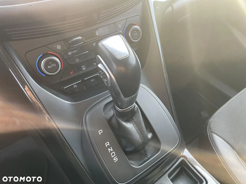 Ford Kuga 1.5 EcoBoost AWD Titanium ASS - 16