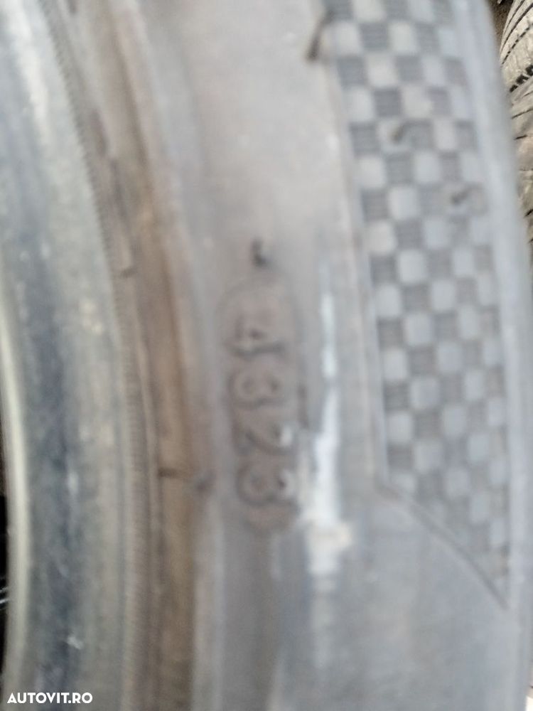 Cauciucuri/anvelope 205/50/17 Renault Megane 3 an fabricație 2023 - 5