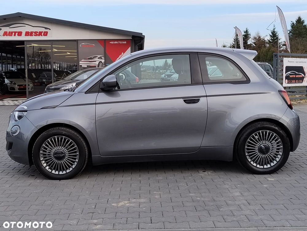 Fiat 500 42 kWh Icon - 2