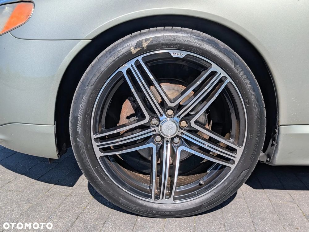 Volvo S80 2.4D5 Summum - 4