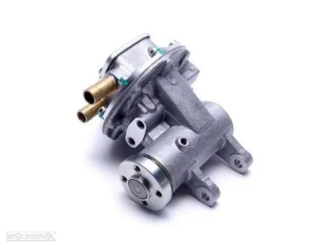 Bomba de vácuo Depressor ar travão Citroen C15 ZX Peugeot 405 305 205 9350073380 - 1