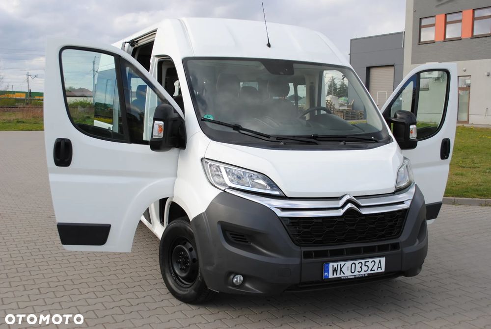 Citroën Jumper L2H2 S&S Shine - 22