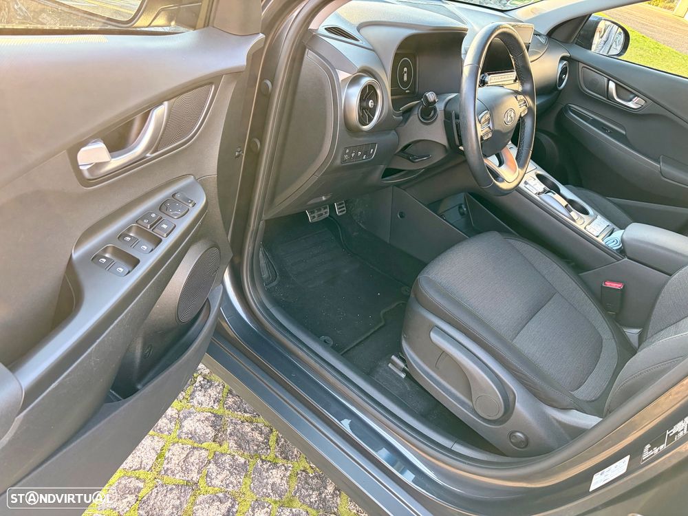 Hyundai Kauai EDITION 30+ - 22