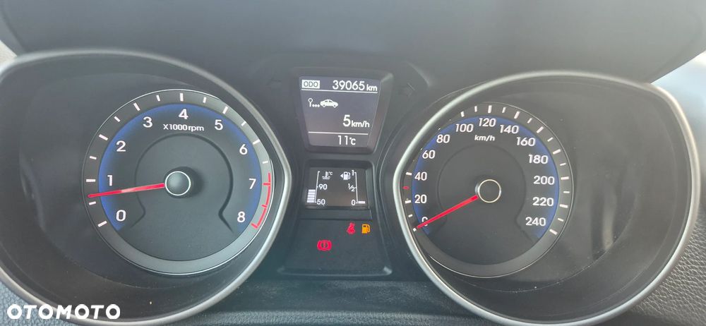 Hyundai i30 1.4 Trend - 17