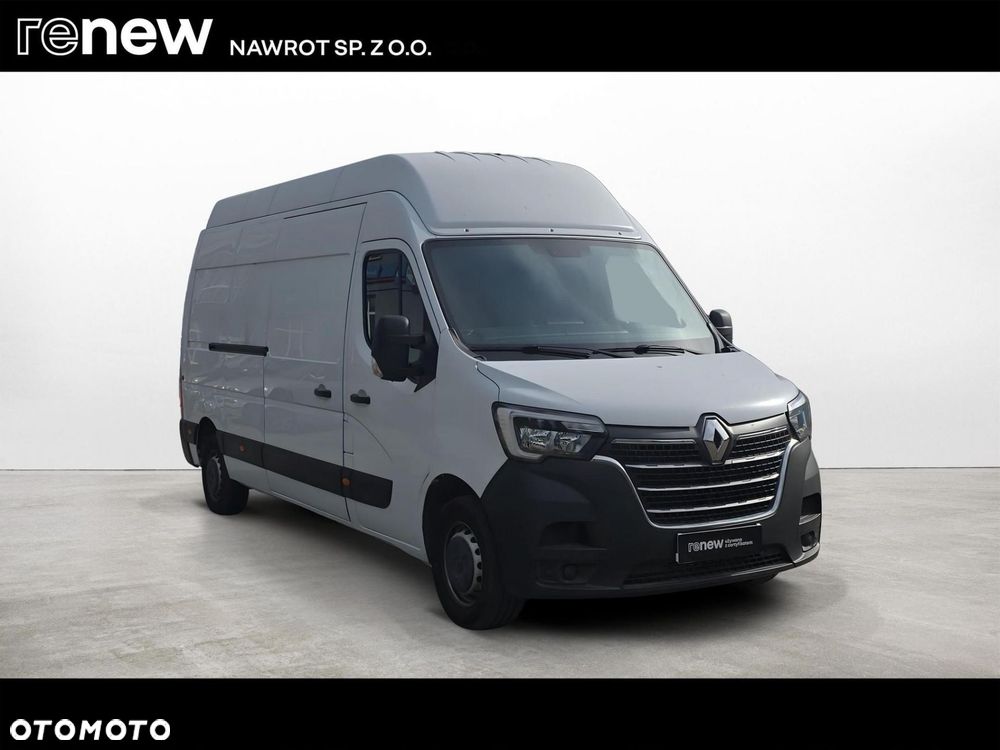 Renault master - 7