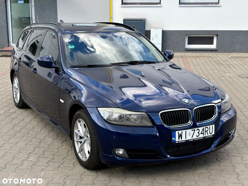 BMW Seria 3 - 3