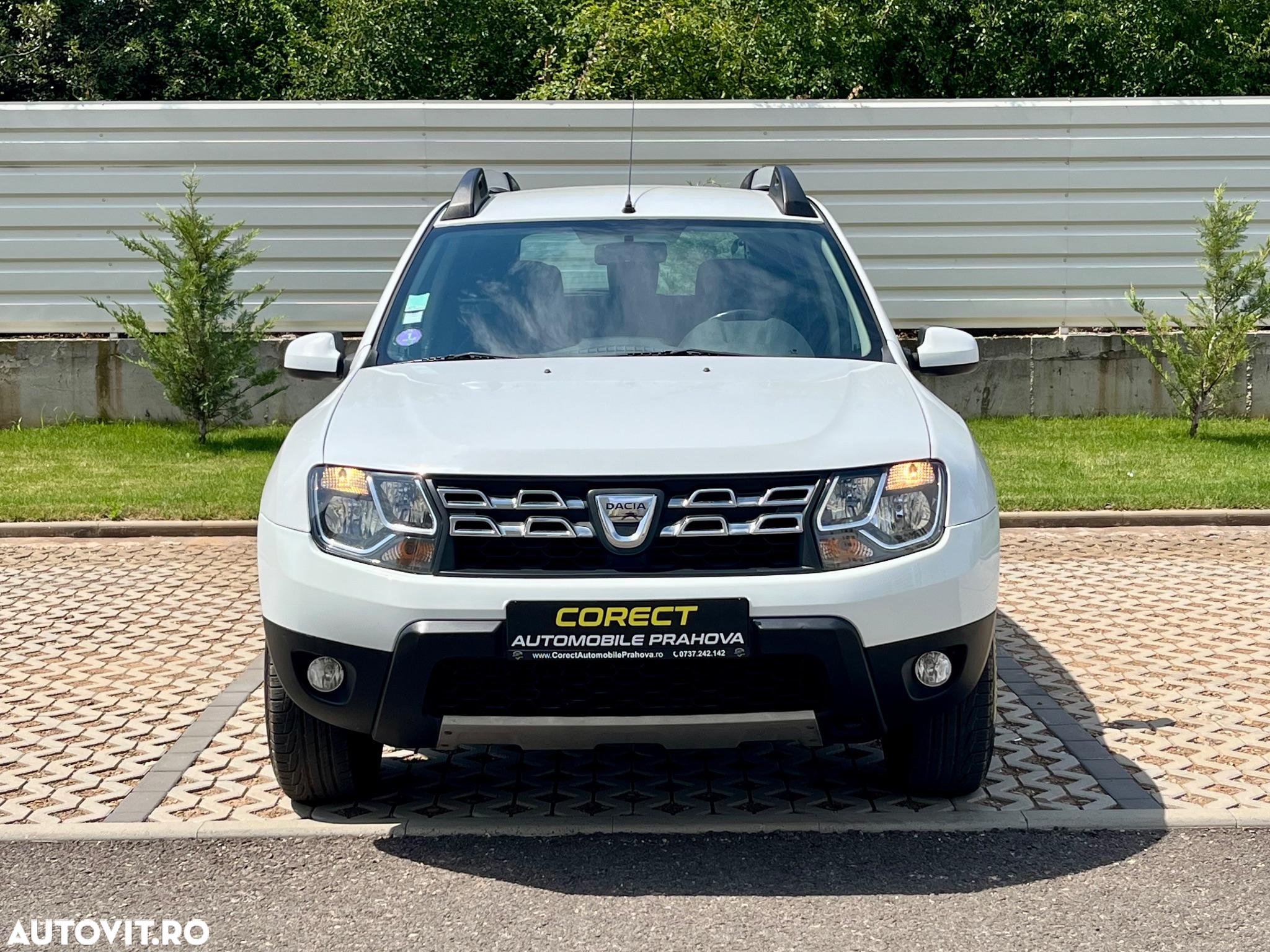 Dacia Duster - 9