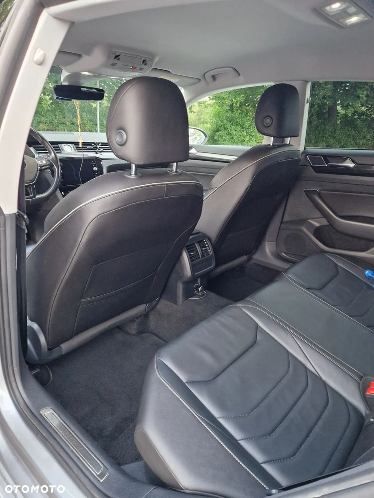 Volkswagen Arteon 2.0 TDI SCR Elegance DSG - 10