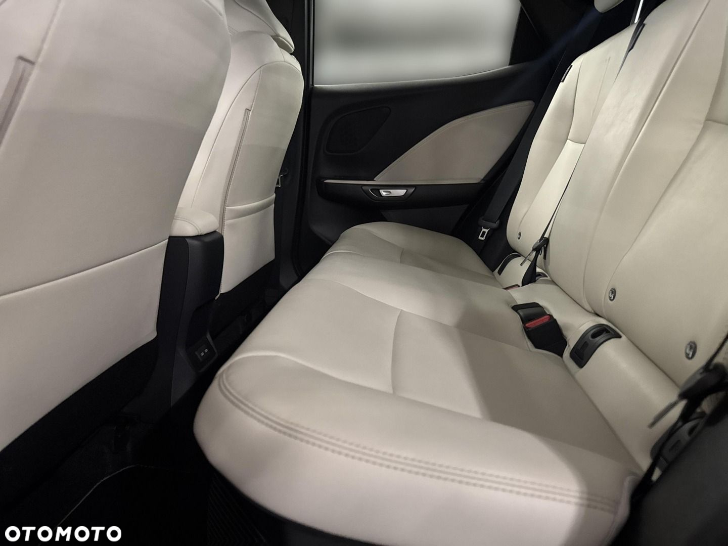 Lexus LBX 1.5 Hybrid Elegant - 11