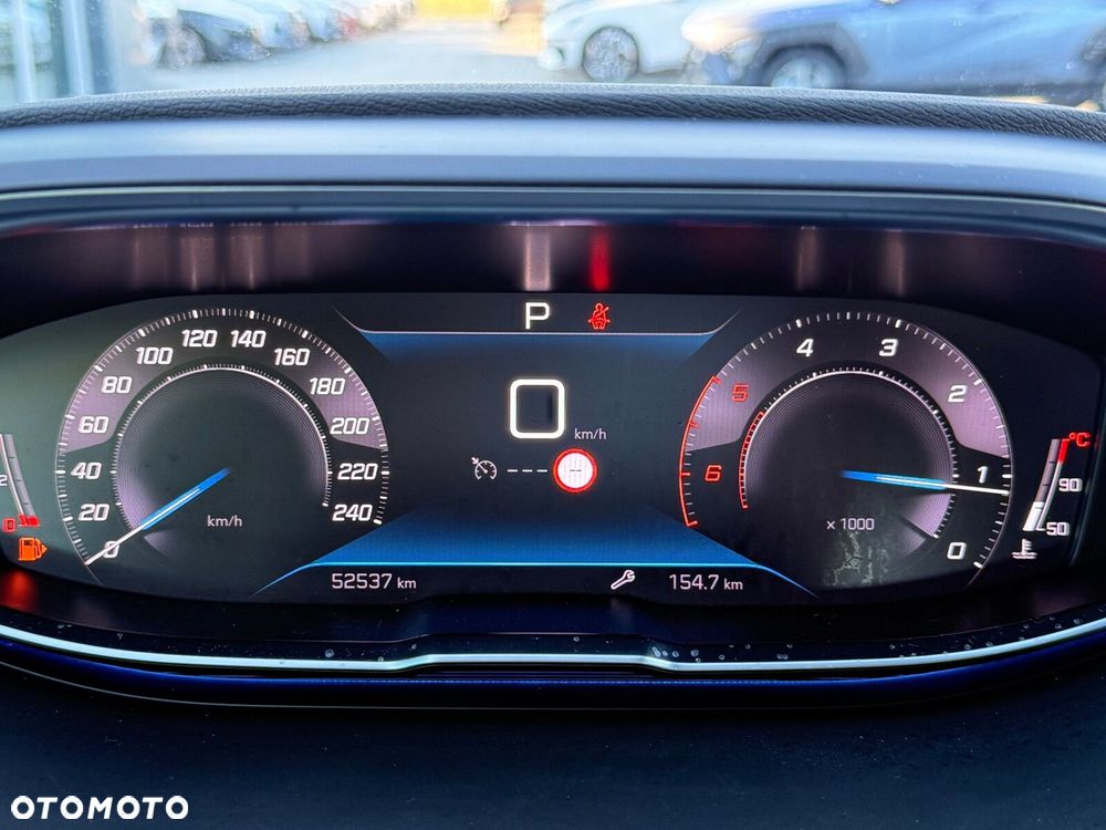 Peugeot 3008 1.5 BlueHDi Active Pack S&S EAT8 - 22