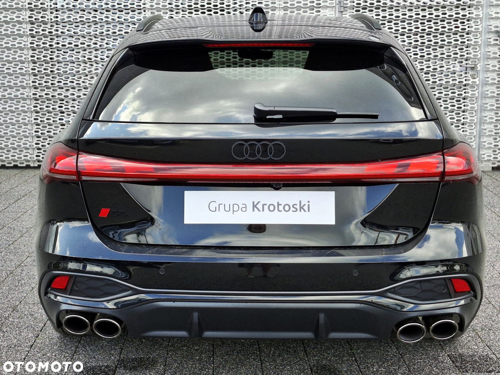 Audi S5 - 3