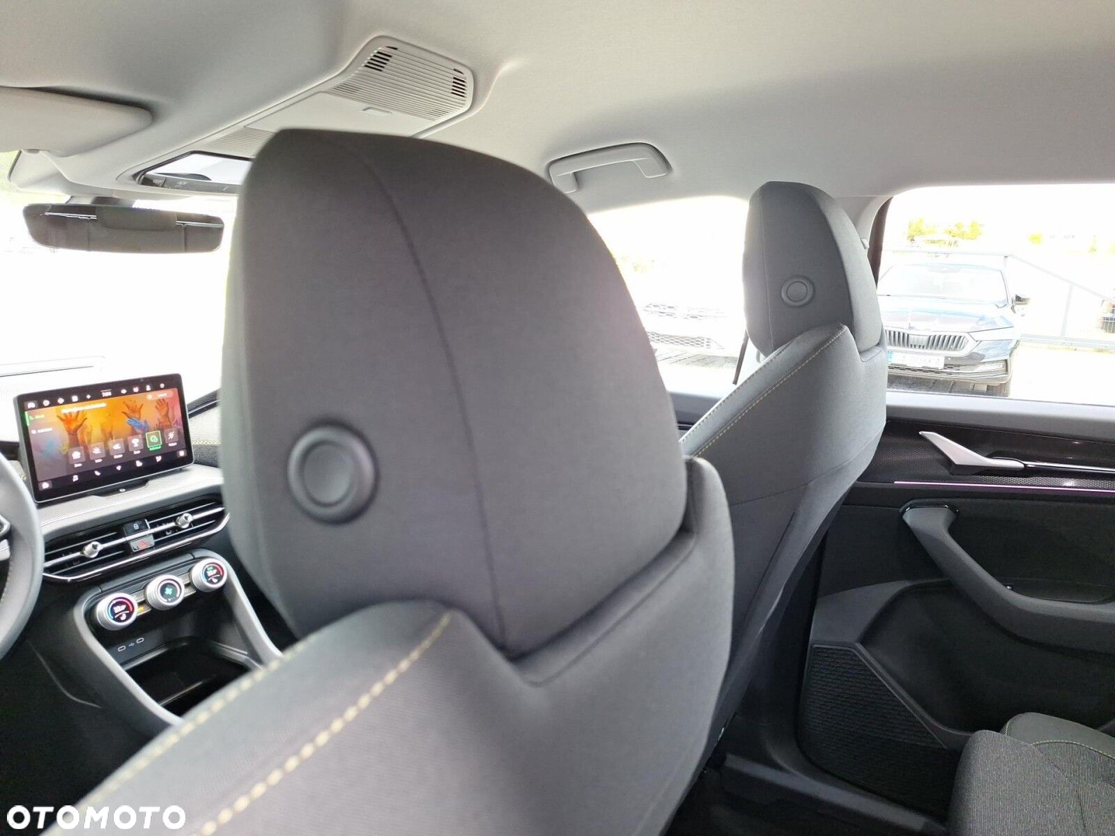 Skoda Kodiaq 1.5 TSI mHEV 4x2 Selection DSG - 26