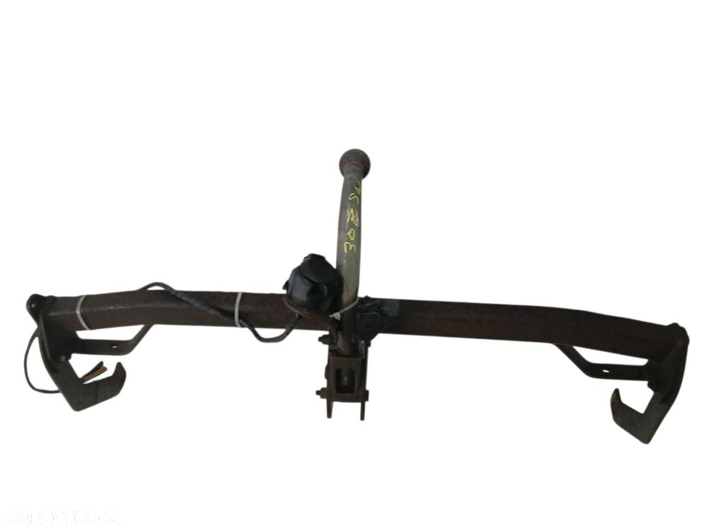 HAK PEUGEOT 307 SW - 1